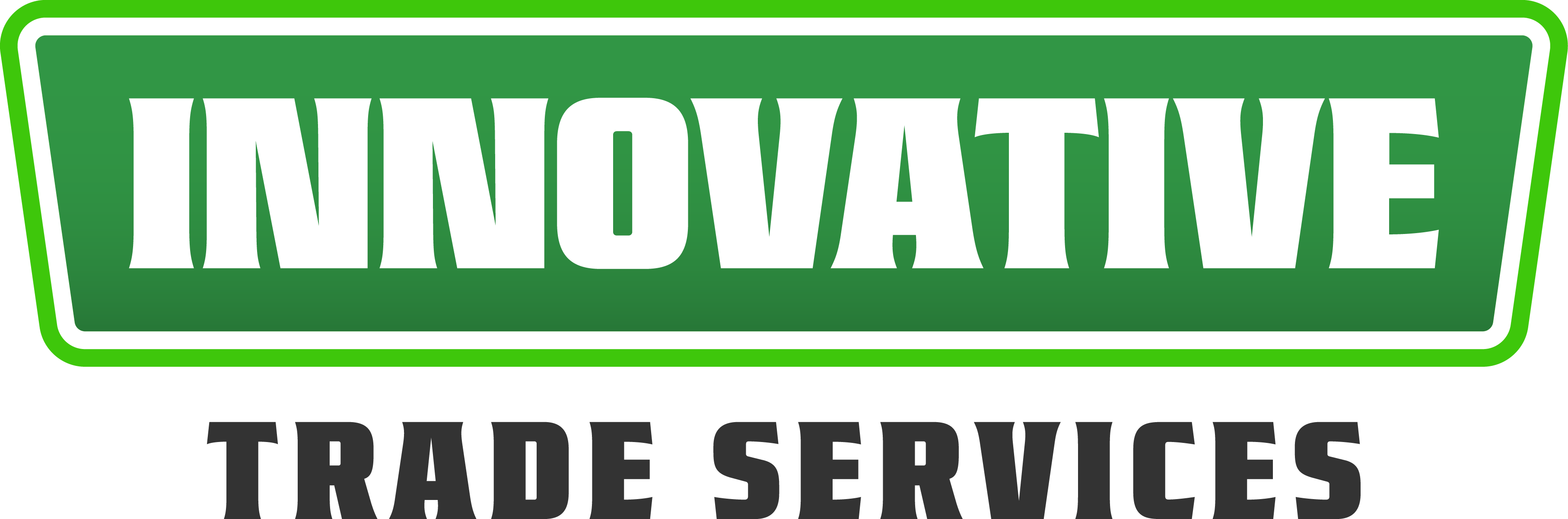 Innovative Trade Services Logo